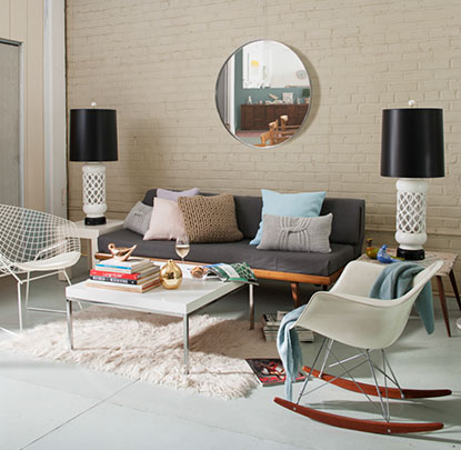 Living Room Color