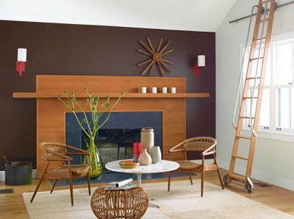Living Room Color