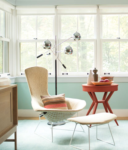 Living Room Color