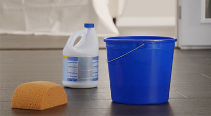 How to Paint Interior Walls