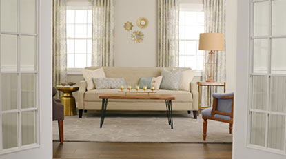 How to Paint Interior Walls