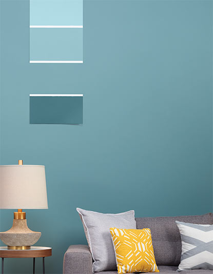Gennex Color Technology