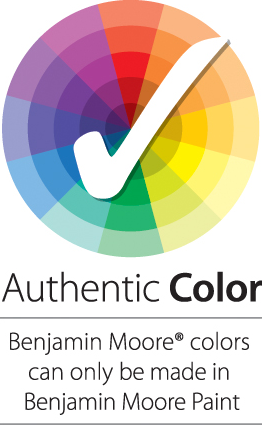 Authentic Colour