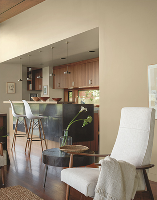 How to Choose Interior Paint Colors