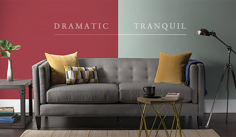 Color Manual: A Guide to Choosing Colours