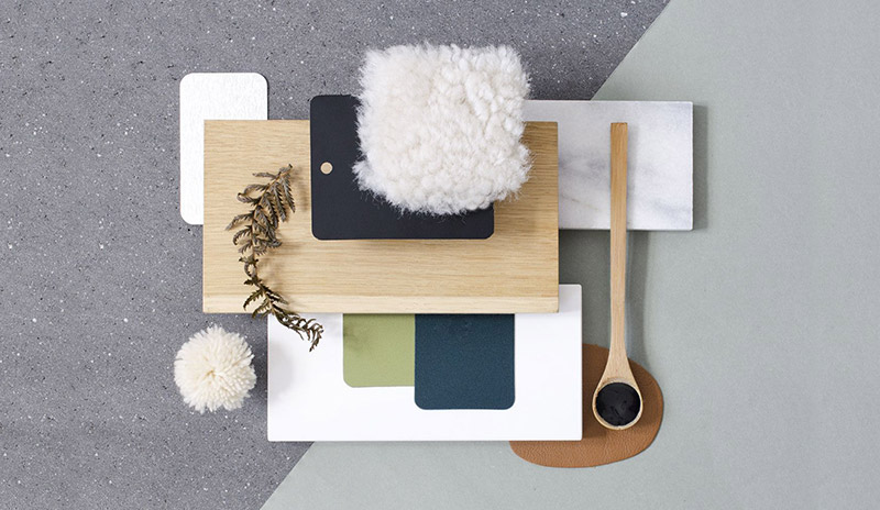 Color Manual: A Guide to Choosing Colours