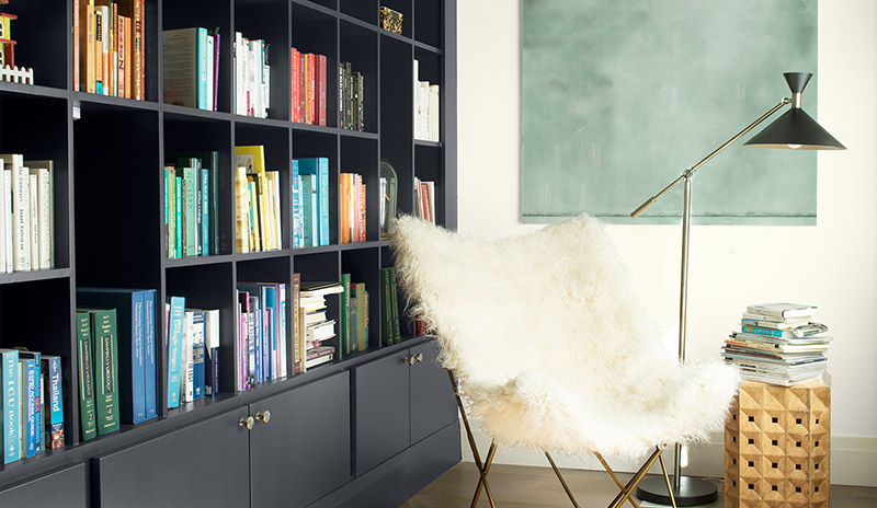 Color Manual: A Guide to Choosing Colours