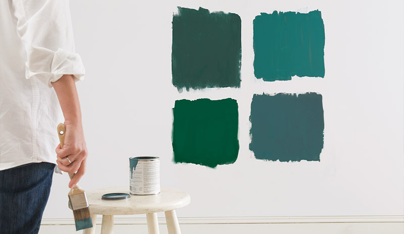 Color Manual: A Guide to Choosing Colours