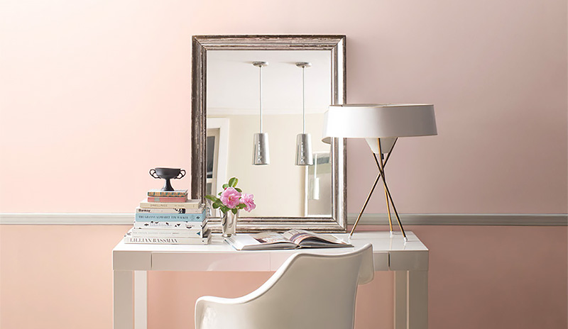 Home Office Color: Ideas & Inspiration