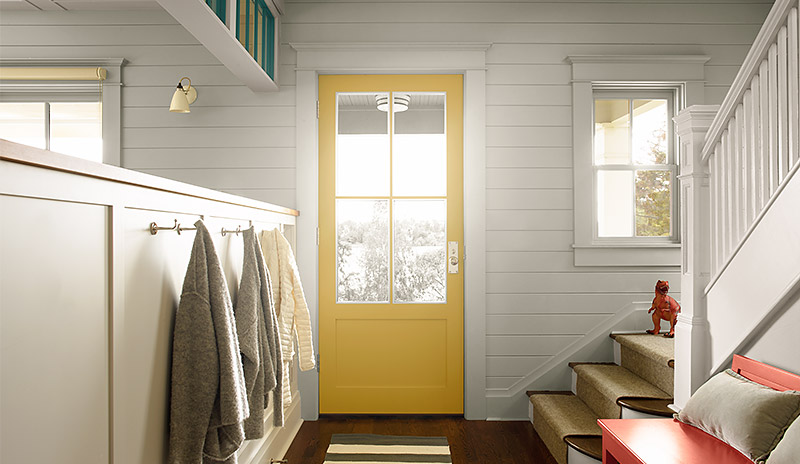 How to Choose a Paint Finish