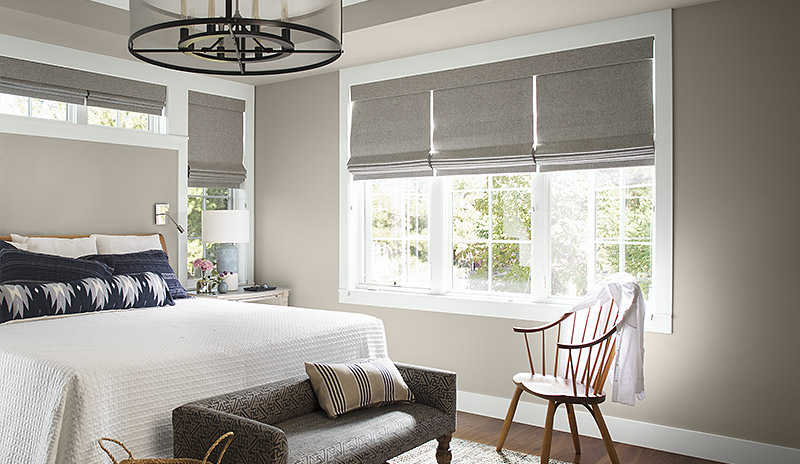 How to Choose a Paint Finish