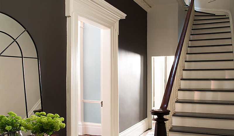 How to Choose a Paint Finish