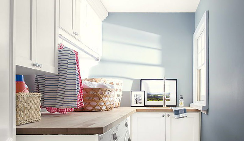 How to Choose a Paint Finish
