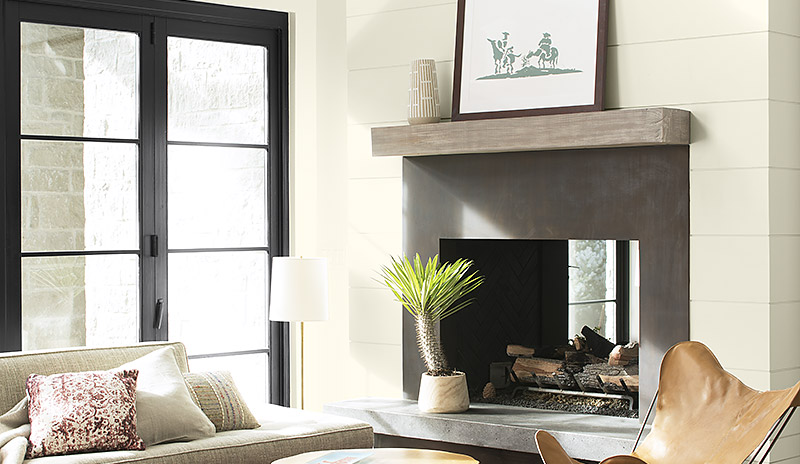 How to Choose a Paint Finish