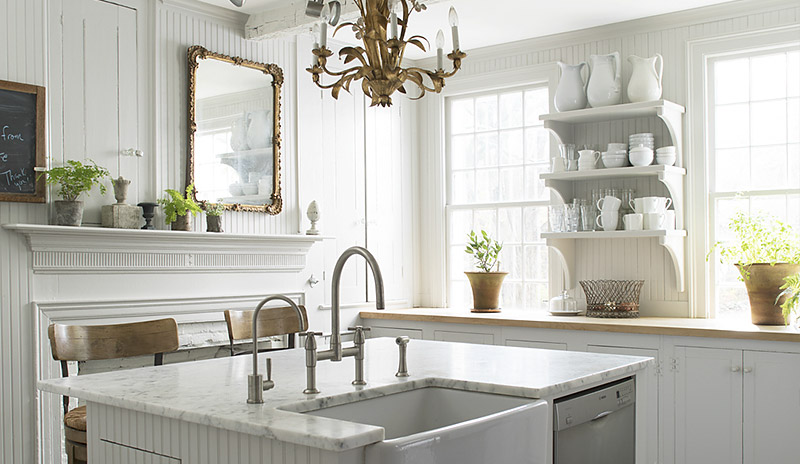 How to Choose a Paint Finish