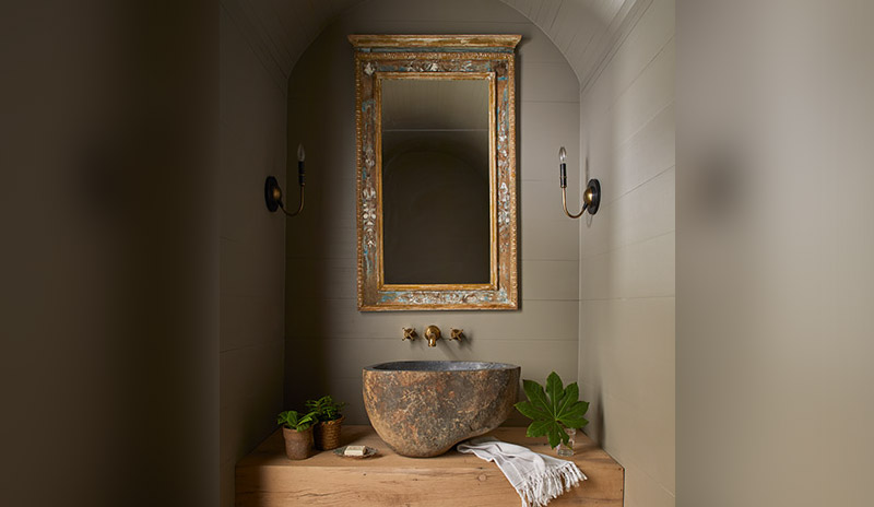 Mediterranean Paint Colors