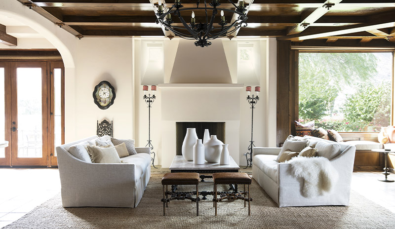 Mediterranean Paint Colors