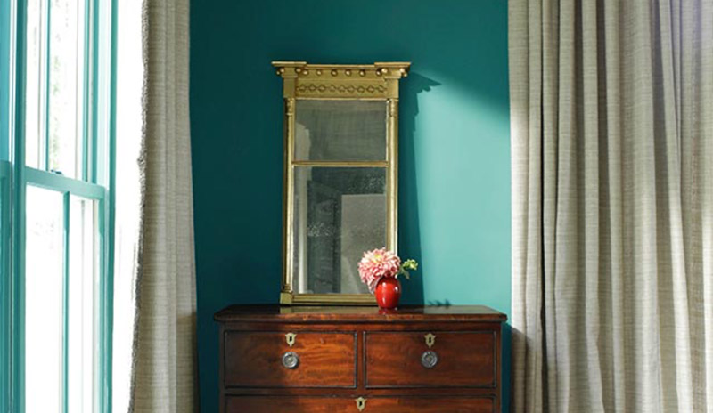 Mediterranean Paint Colors