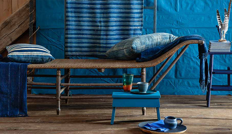 Mediterranean Paint Colors