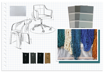 Behind the Color of the Year