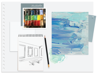 Behind the Color of the Year