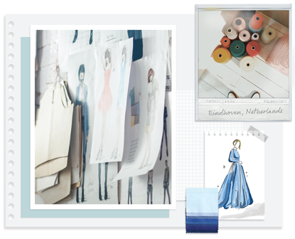 Behind the Color of the Year