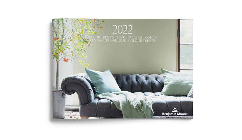 Color Trends 2022