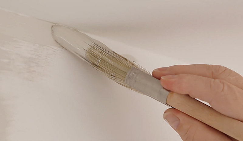 How to Cut In a Room