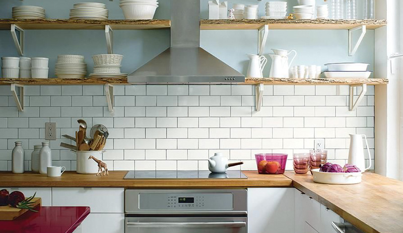Kitchen Color: Ideas & Inspiration