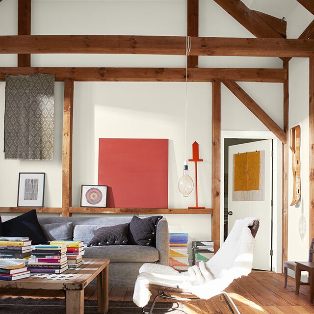Ideas for Craftsman Style Paint Colors