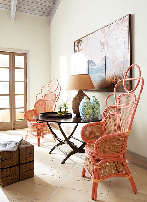 Painted Furniture Ideas and Inspiration