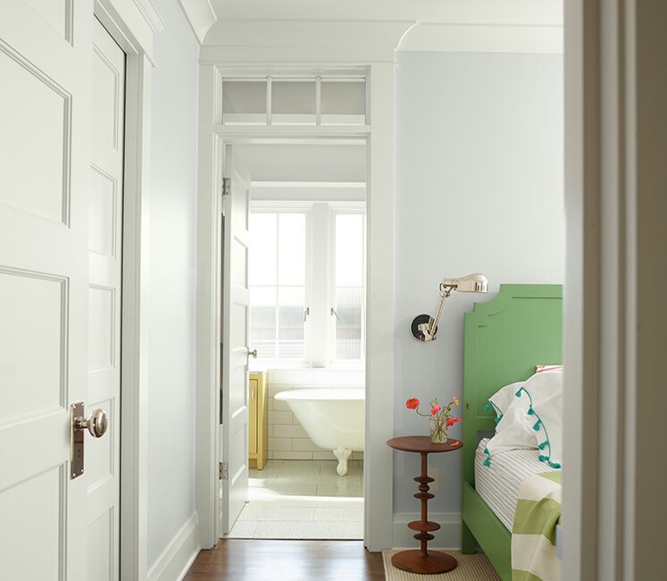 Painted Furniture Ideas and Inspiration