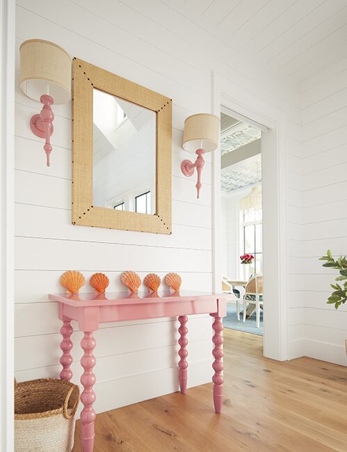 Painted Furniture Ideas and Inspiration