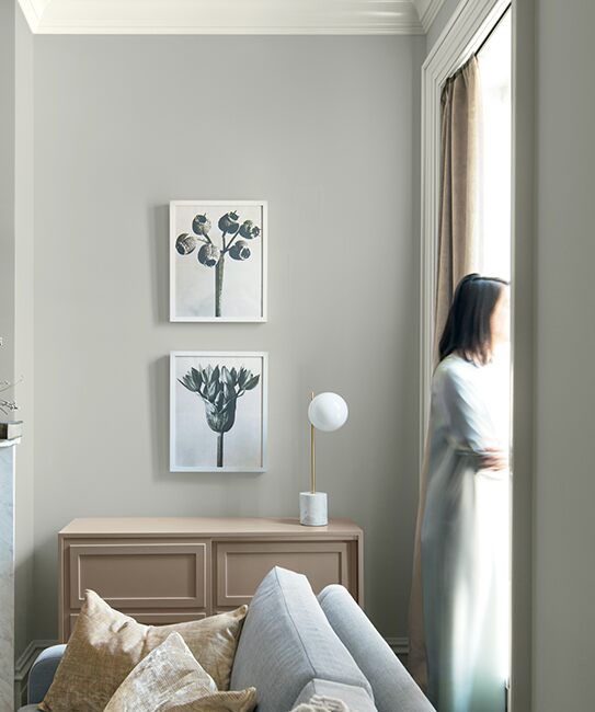 Painted Furniture Ideas and Inspiration