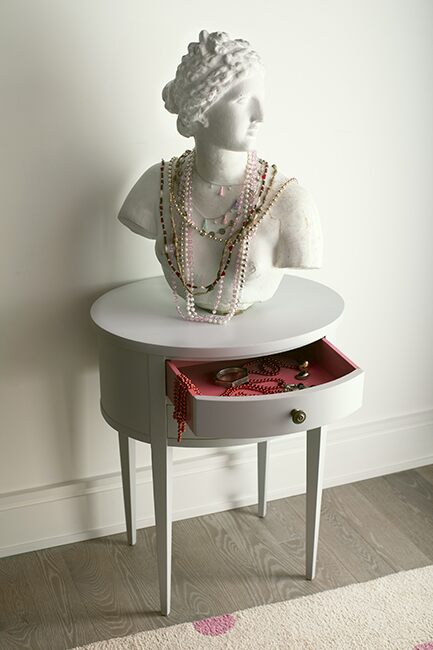 Painted Furniture Ideas and Inspiration