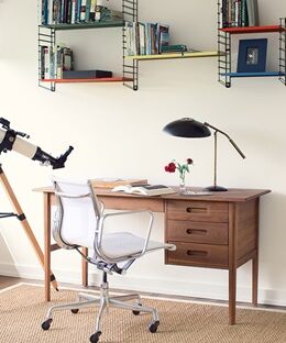 How To Refinish Wood Furniture