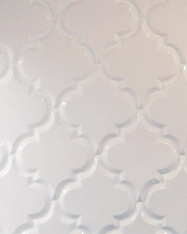 A Guide For Painting Tile