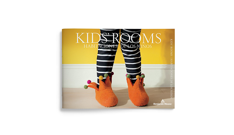 Best Colors for Kids Room