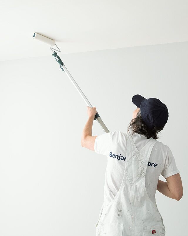 How to Prevent Paint Lap