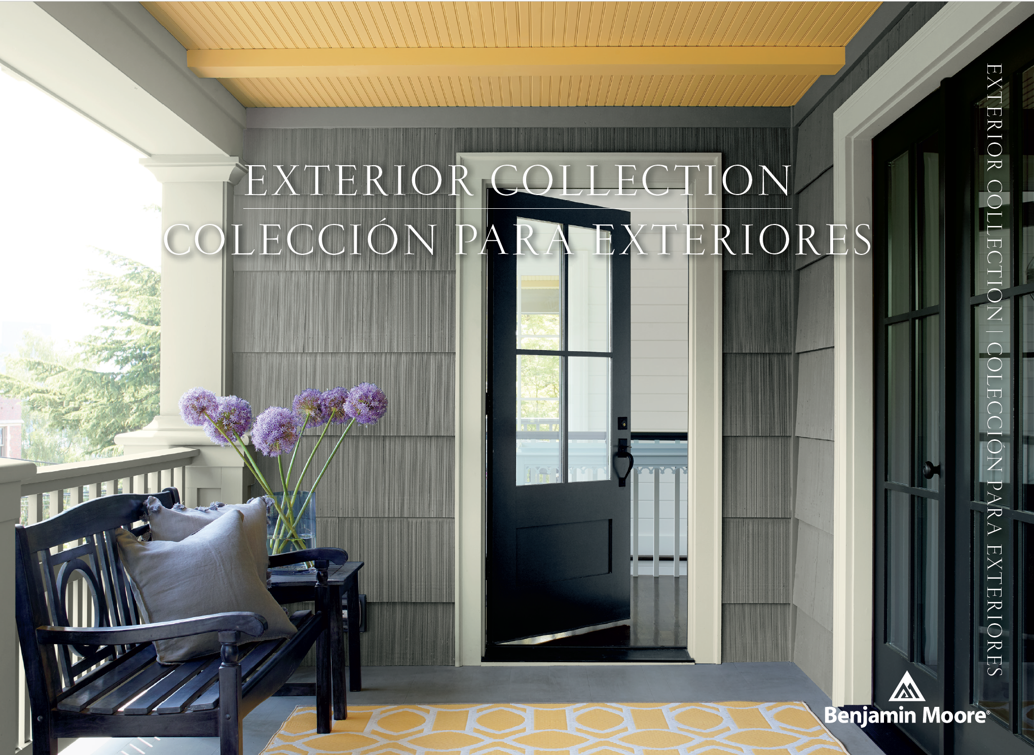 Front Door Color Ideas & Inspiration