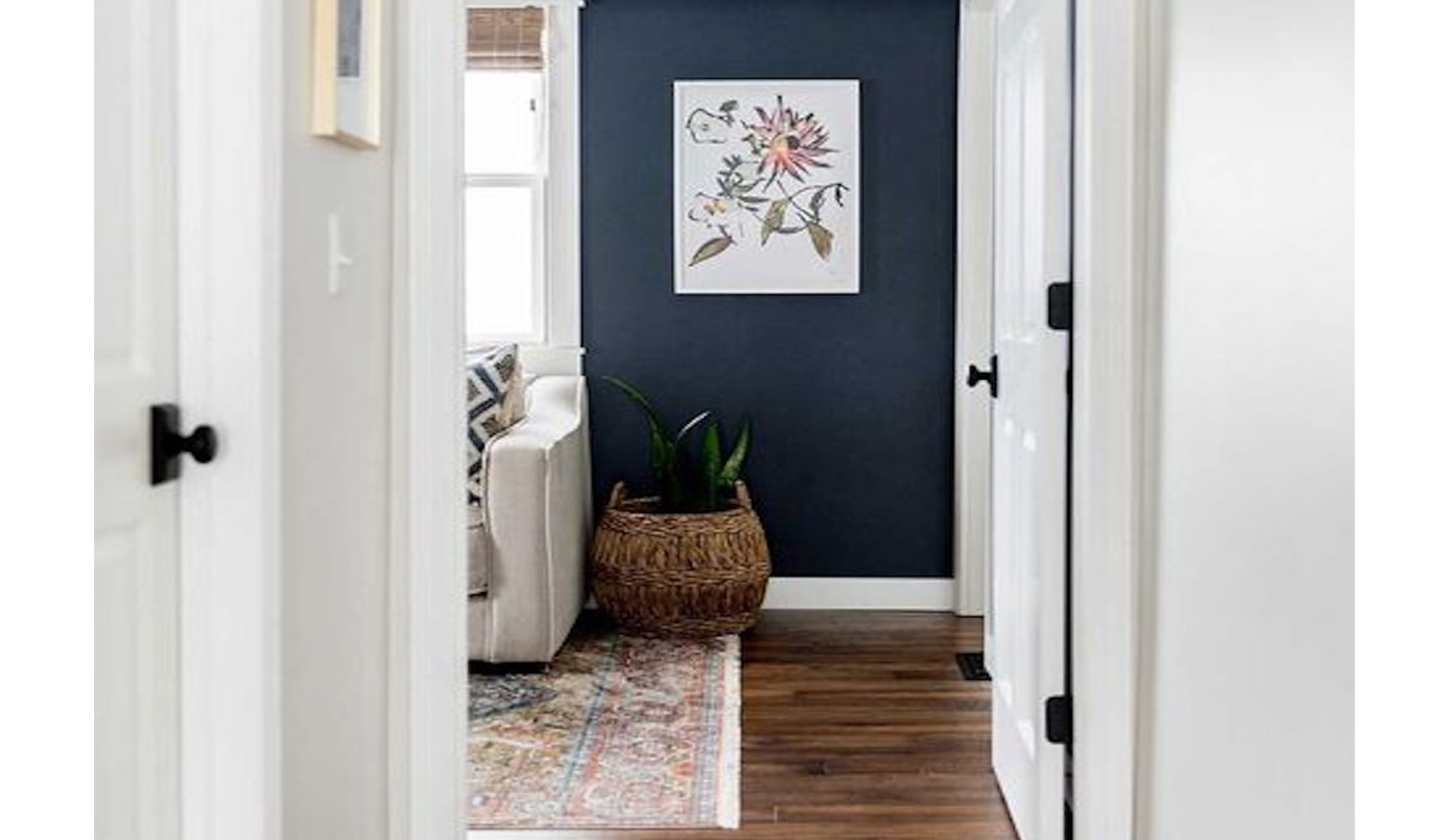 The Ultimate Guide to White and Off-White Paint Colors