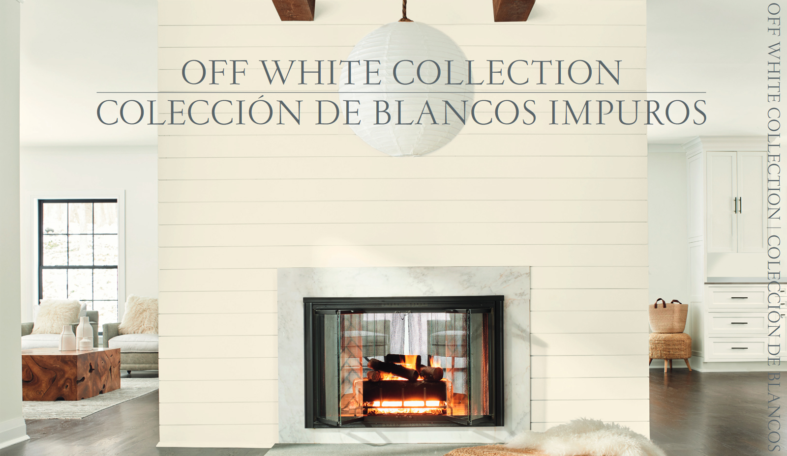 The Ultimate Guide to White and Off-White Paint Colors