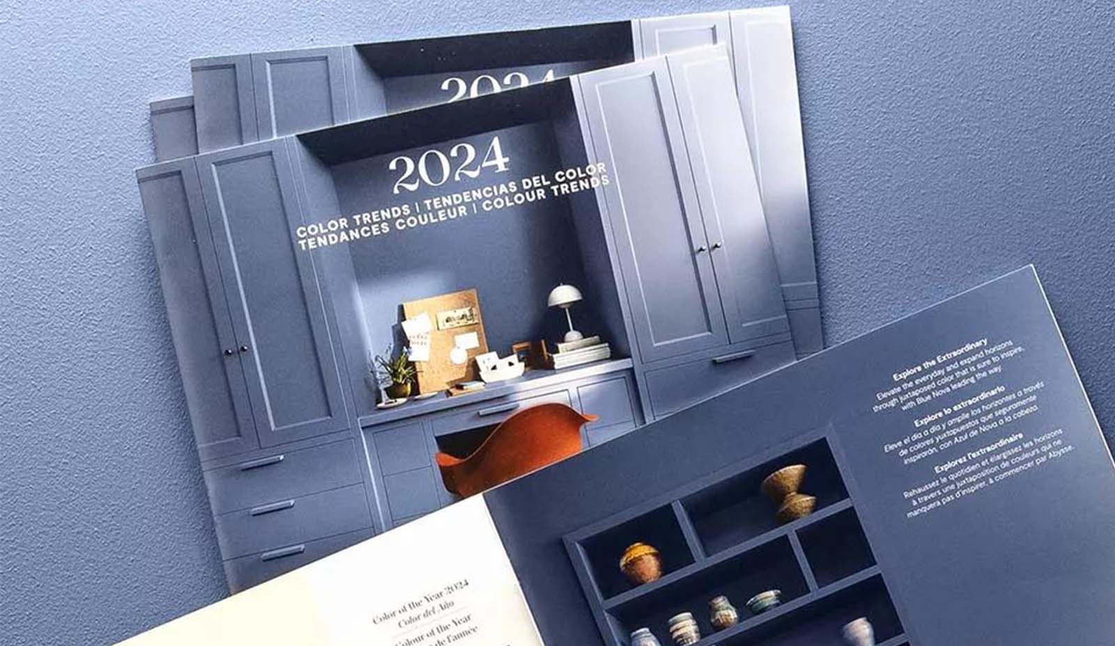 Color of the Year 2024