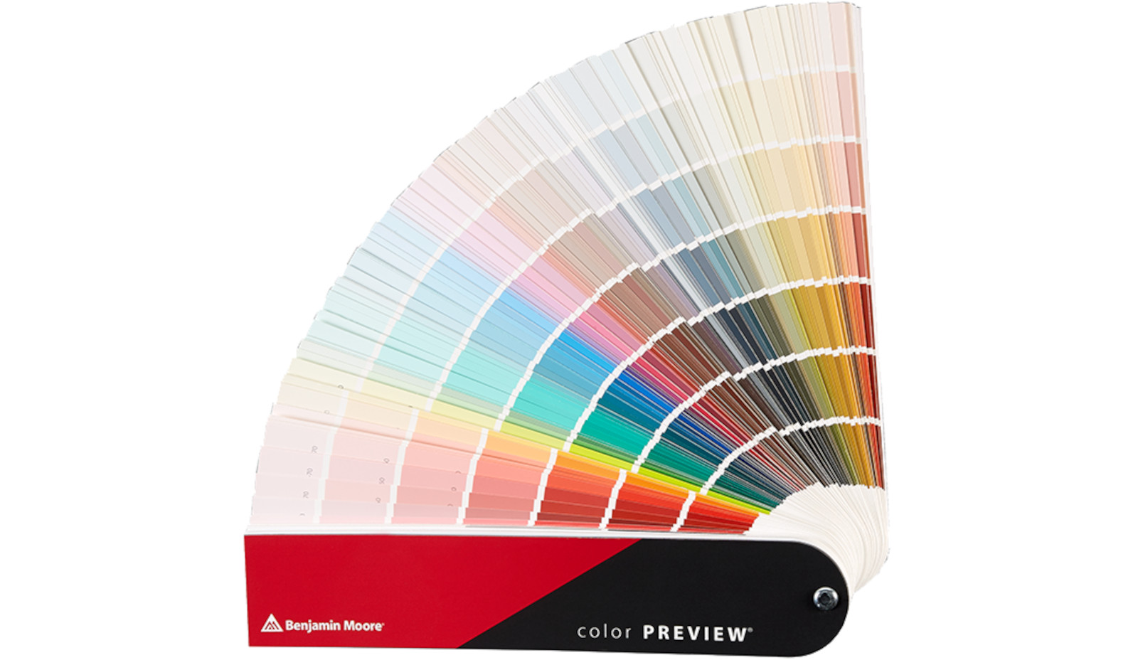 Color Preview® Collection