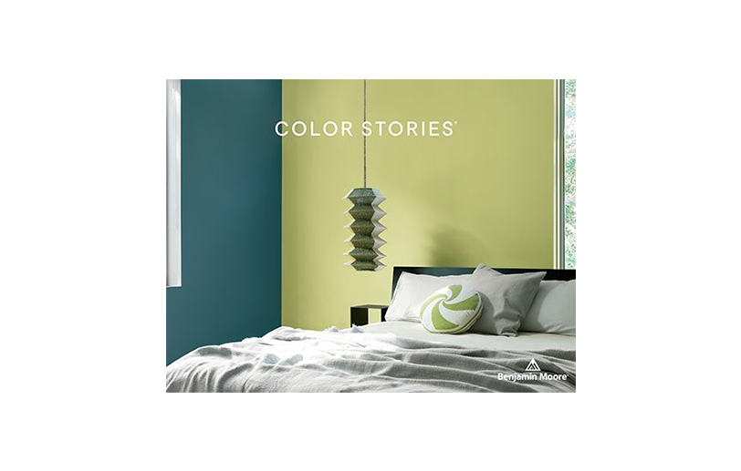 Collection Color Stories®. 240 Full Spectrum Colors