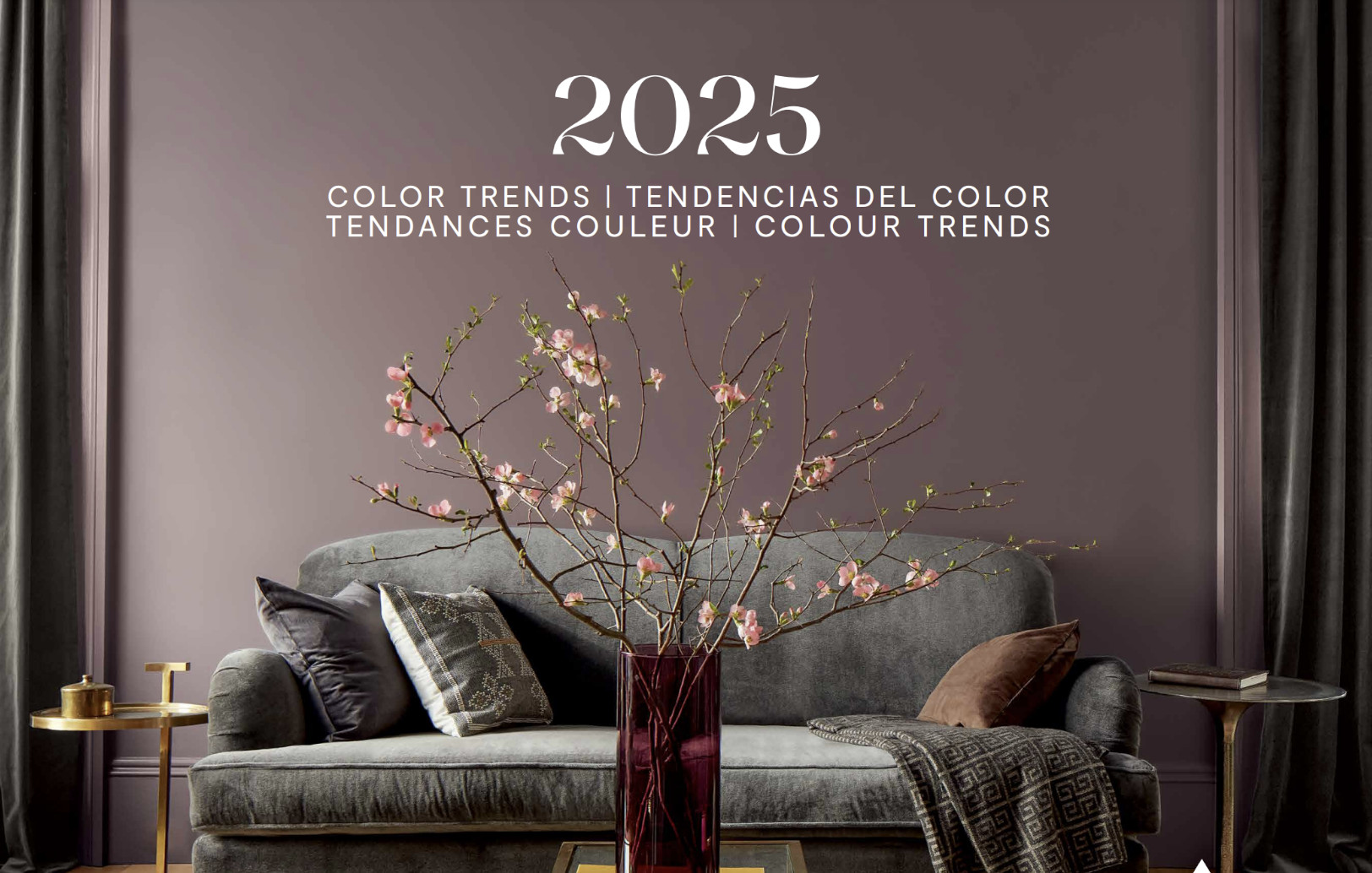 Color of the Year 2025