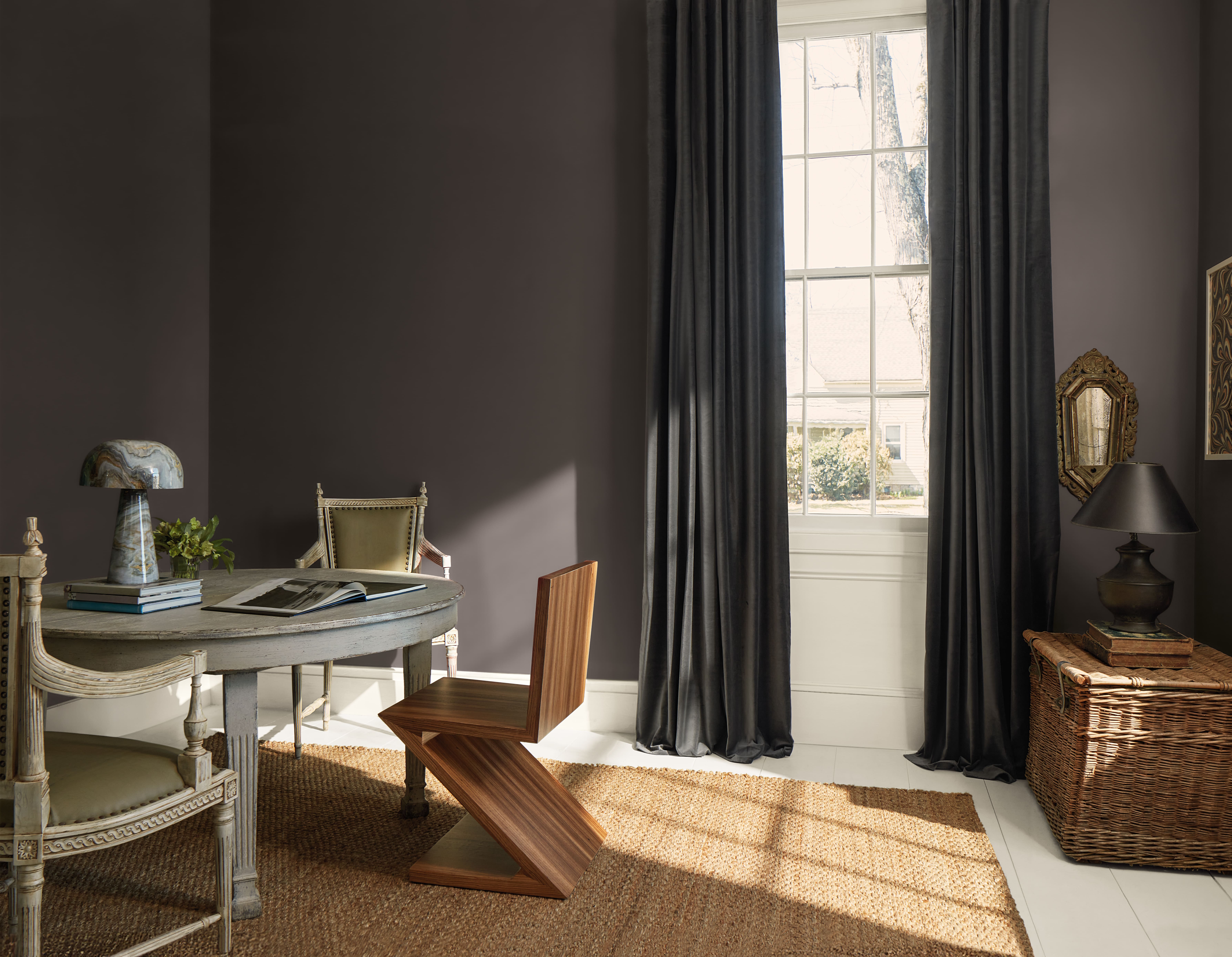 Color Trends & Color of the Year 2026