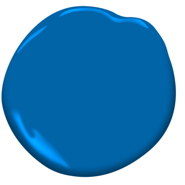 Mediterranean Paint Colors