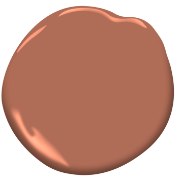Red Paint