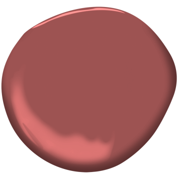 Red Paint